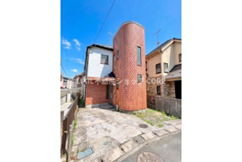 中古 藤沢市高倉の外観