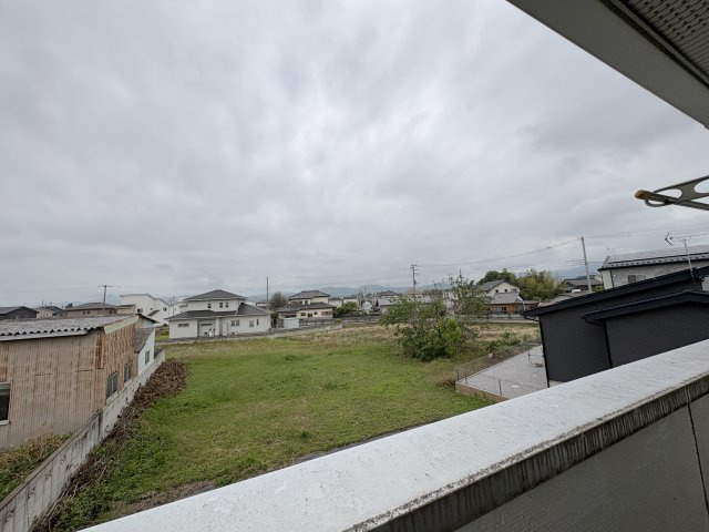 展望