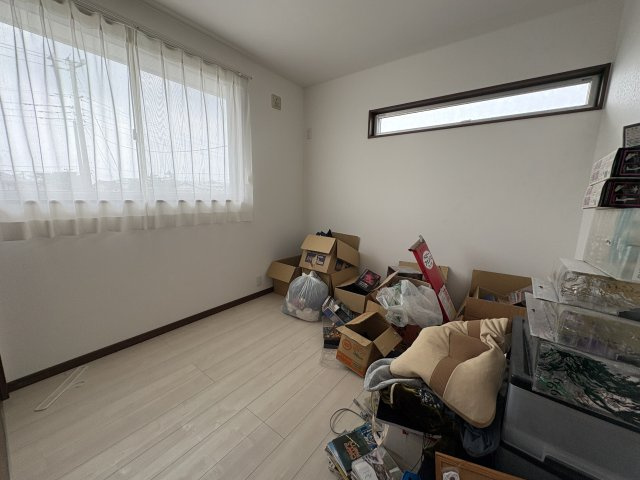 洋室