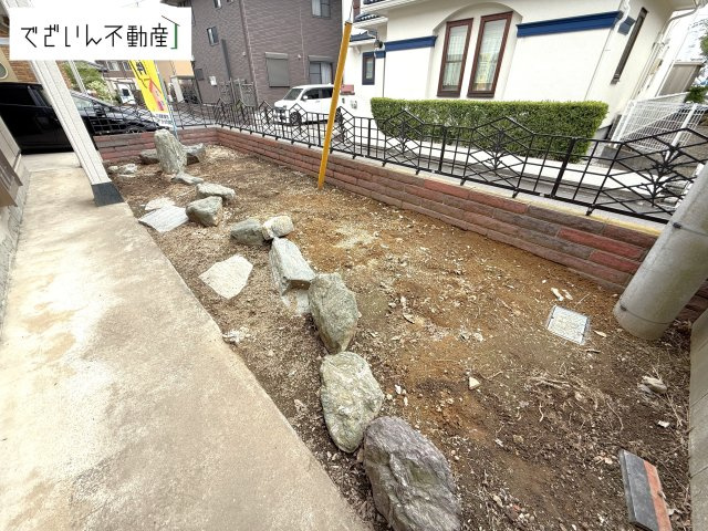 現地(2025年5月撮影)