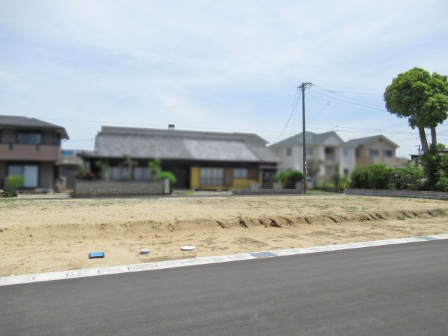 2号地