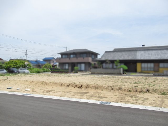 2号地