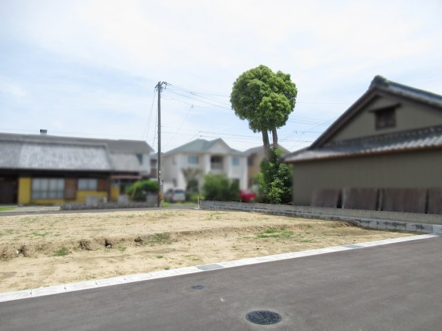 3号地
