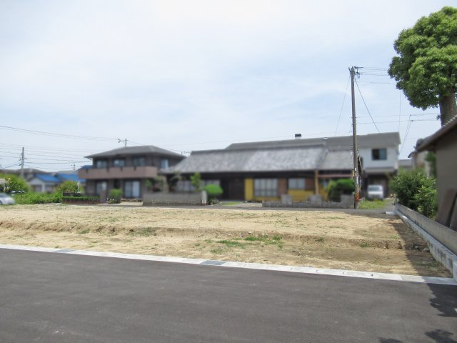 3号地