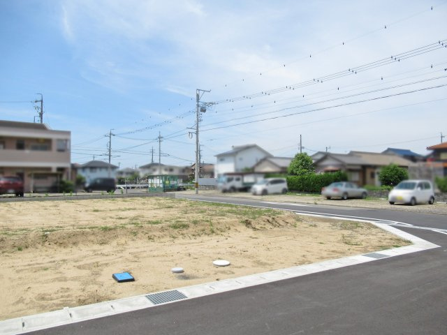 4号地