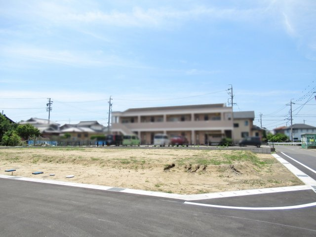 4号地