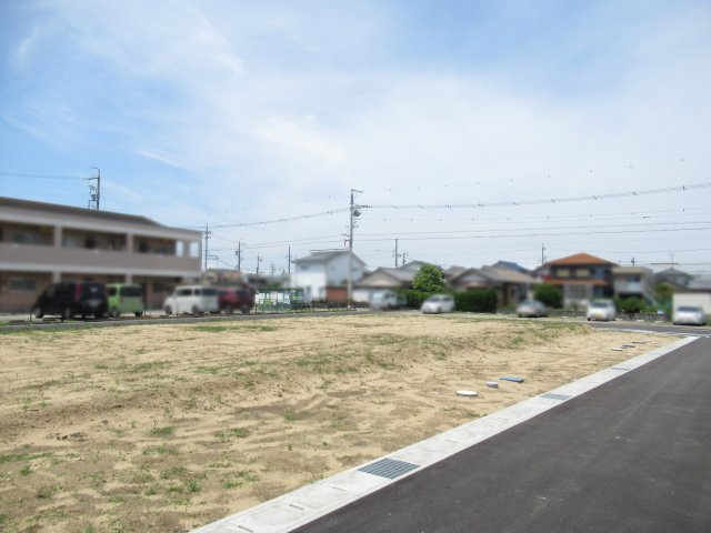 6号地