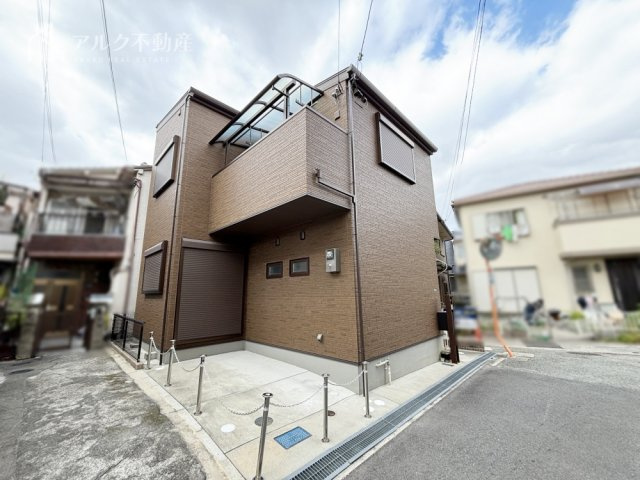 外観：328000563438