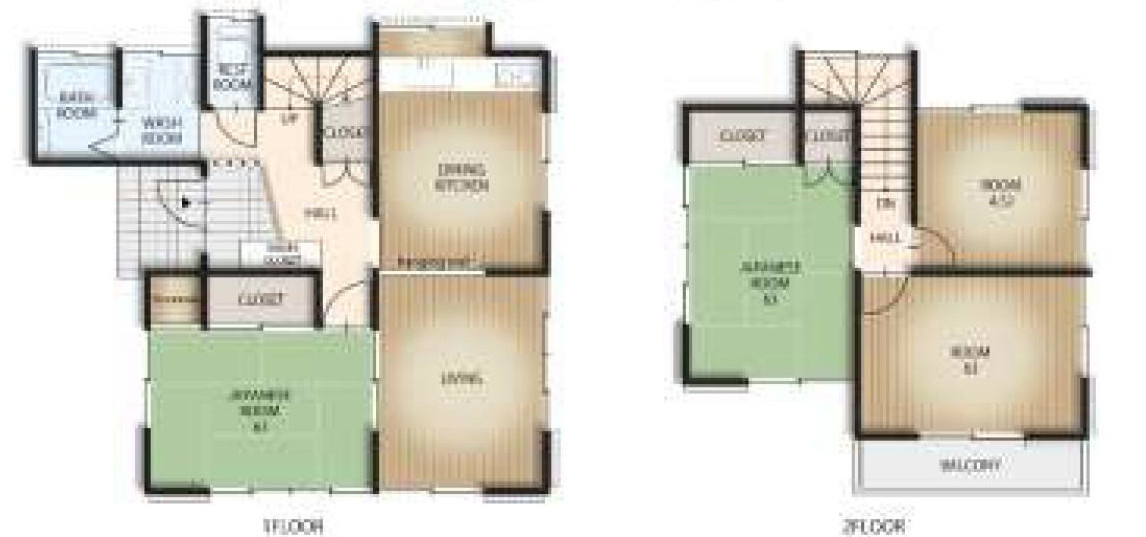 間取り：314002287001