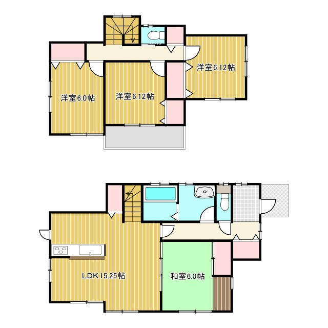 間取り：314002520448