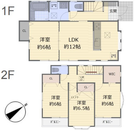 間取り：313004623322