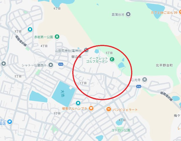 地図