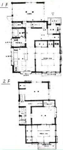 間取り：314002427864