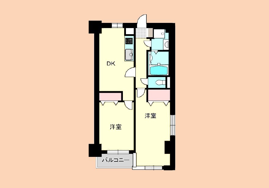 間取り：314002667095