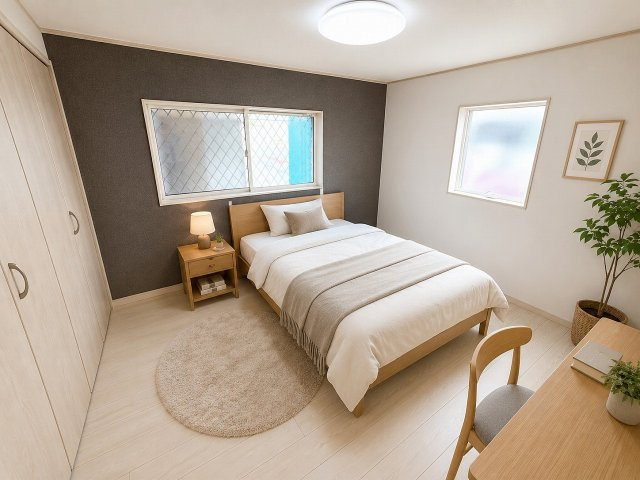 当社施工作品例　施工作品例につき実物とは異なります！