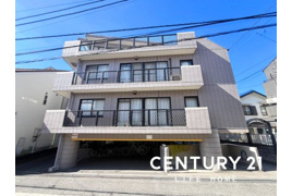 プランドール宿河原の外観