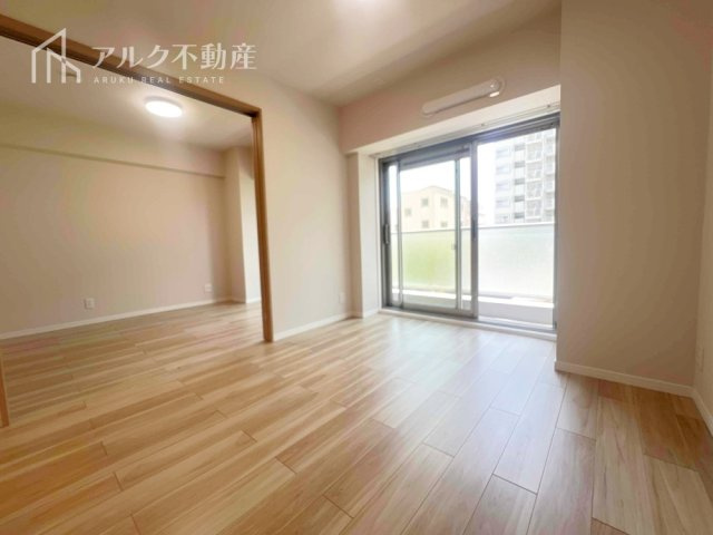 LDK約11.4帖