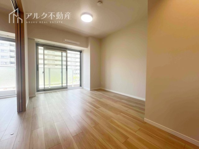 LDK約11.4帖