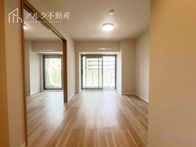 LDK約11.4帖