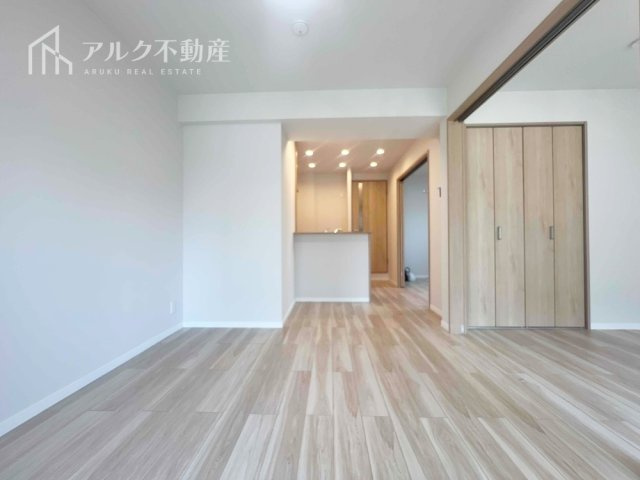 LDK約11.4帖