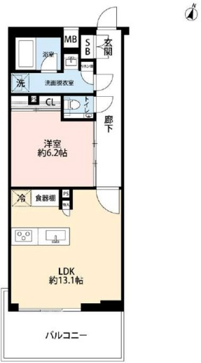 間取り：313004671768