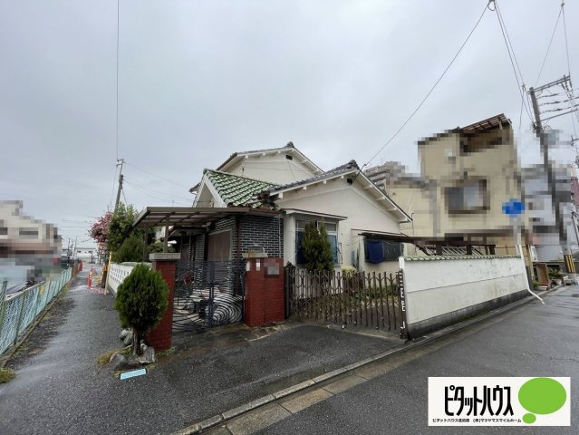 外観：327002164087