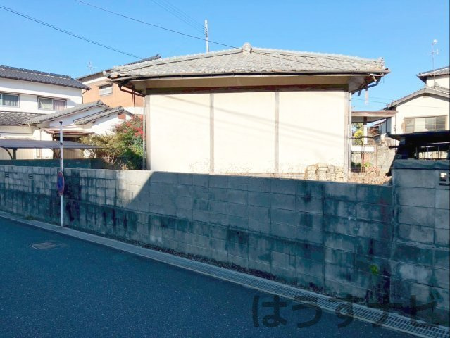 第二種低層住居専用地域の落ち着いた住環境です！
