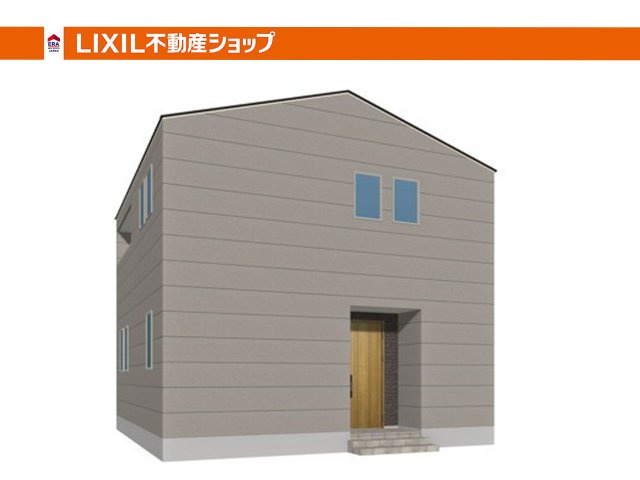 4LDK+2台並列駐車OK！こだわりの設備を是非体感ください！