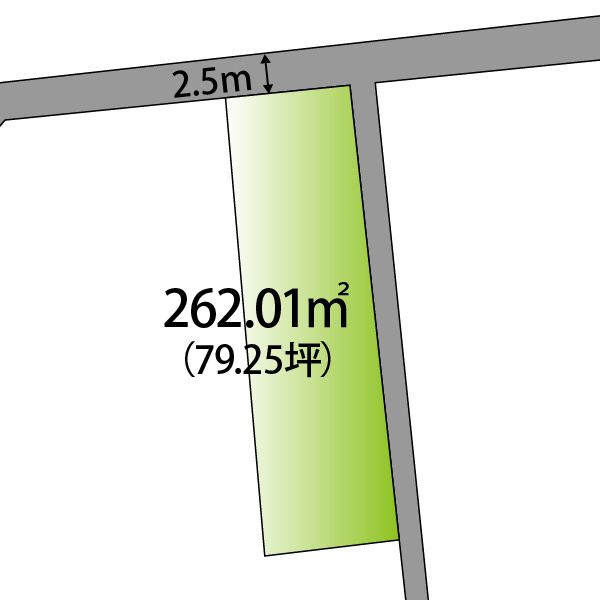 区画図：330000084754