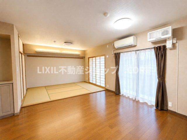 大切なご家族が集まるからこそＬＤＫはこだわりたいですよね！是非、お問合せ下さい。