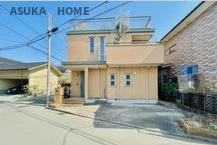 内装がリノベションによって生まれ変わります。4月完成です。