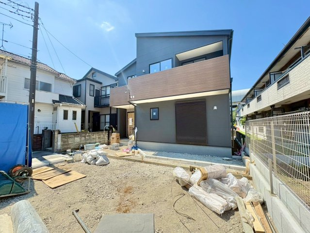 2026年7月撮影　