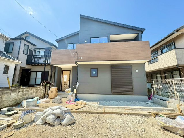 2026年7月撮影　