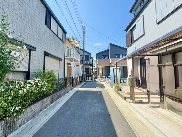 2026年7月撮影　