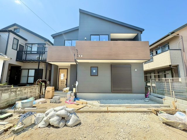 2026年7月撮影　
