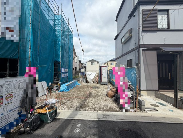 2026年6月撮影　