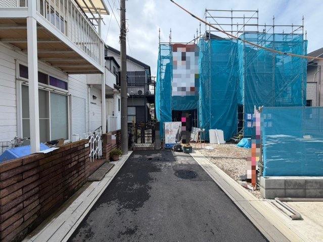 2026年6月撮影　
