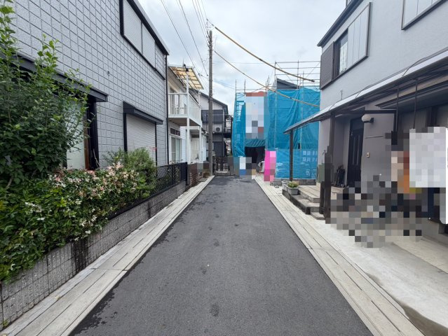 2026年6月撮影　