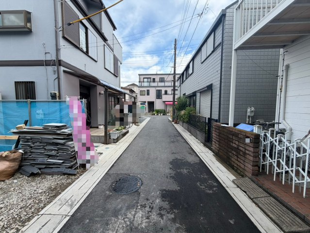 2026年6月撮影　