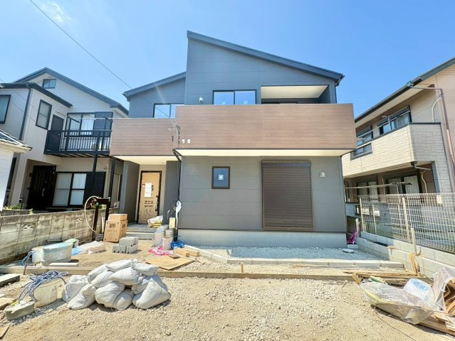 2026年7月撮影　
