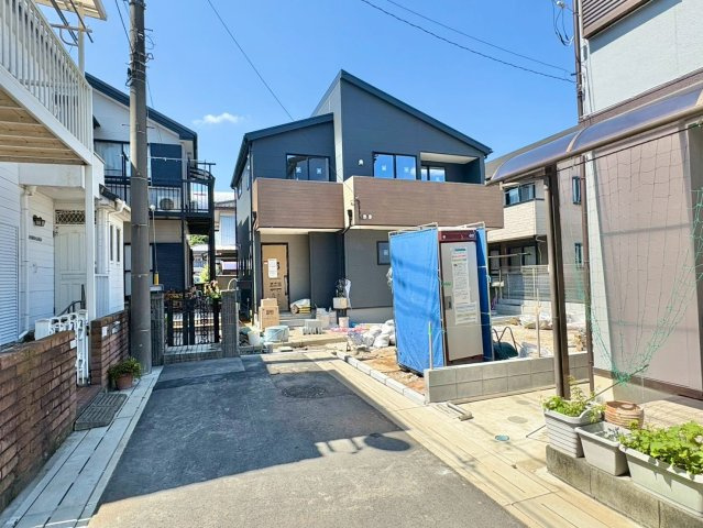 2026年7月撮影　