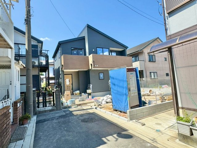 2026年7月撮影　