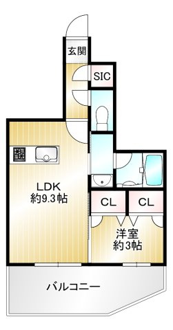 間取り：340000290613