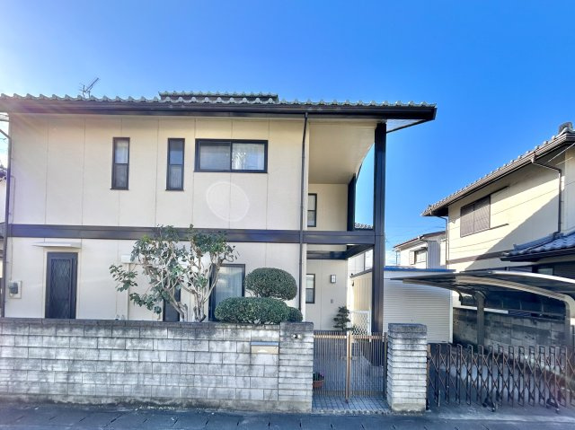 ■外観｜土日のご見学はもちろん、平日・夜間のご案内も大歓迎です♪「今から見たい」や「仕事終わりに見たい」にもご対応できますのでお気軽にお問い合わせください♪