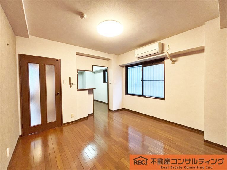 南向き角部屋♪
