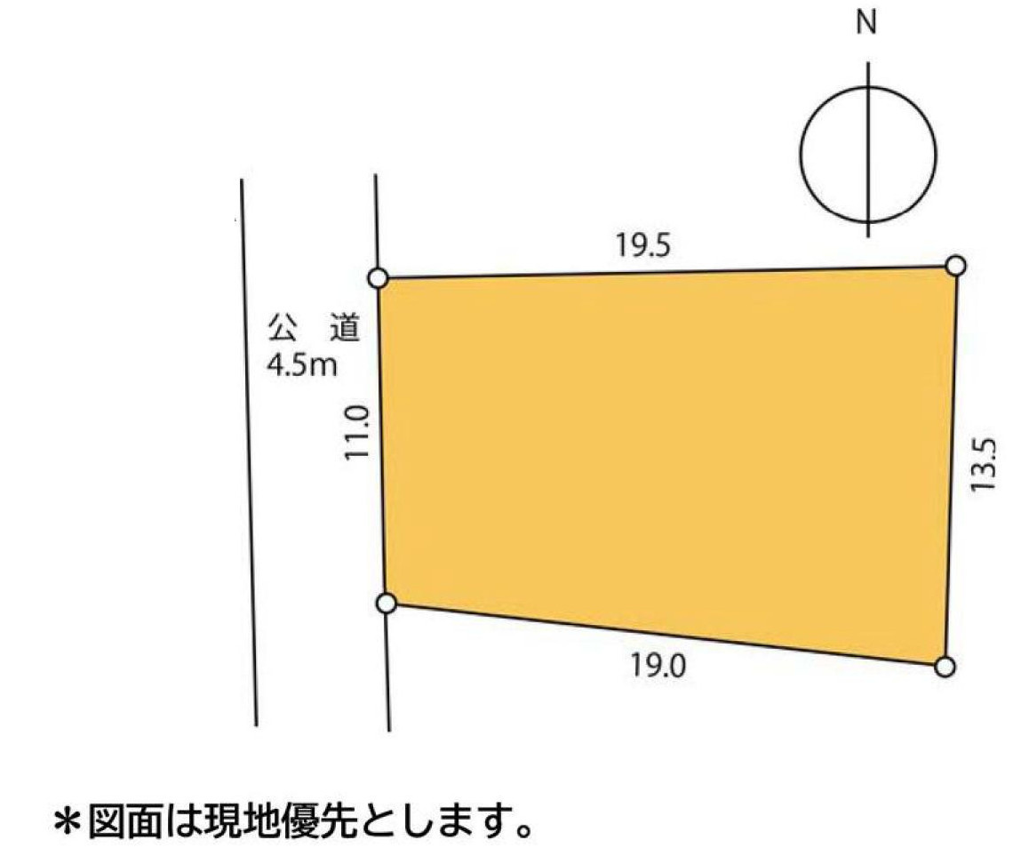 区画図：314001996824