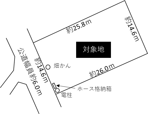 区画図：323000484860