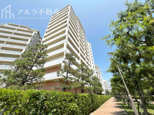 SRC造14階建