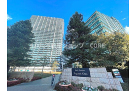 パークスクエア相模大野タワー＆レジデンスの外観