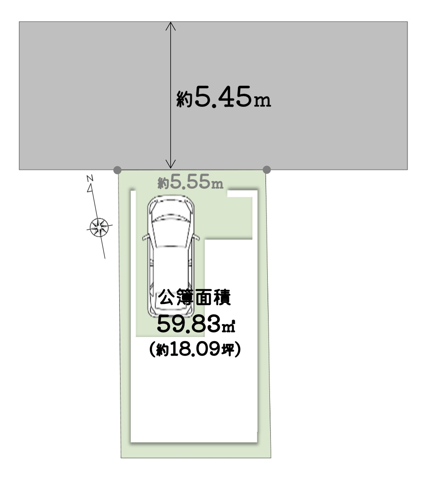 区画図：327002331584